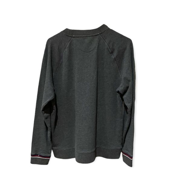 Fila sweatshirt pullover size Large - Picture 7 of 9